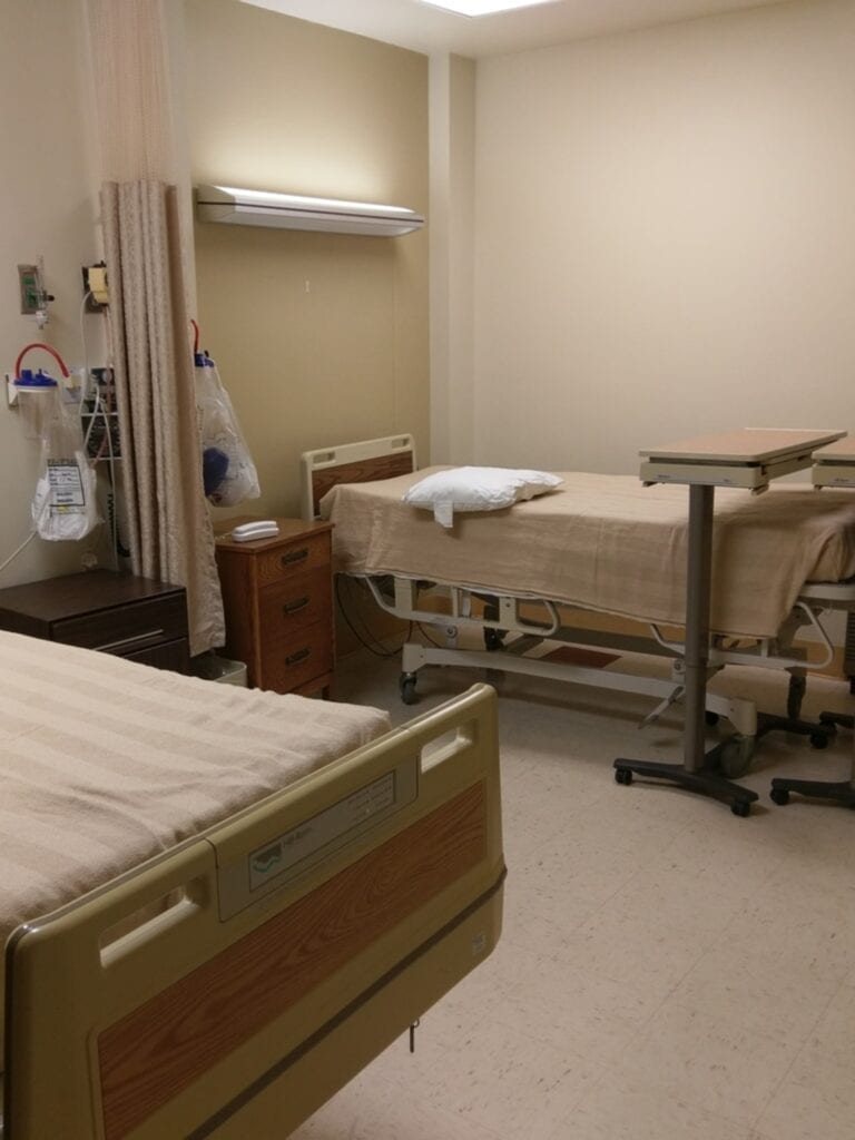 Hospital Nocona General Hospital