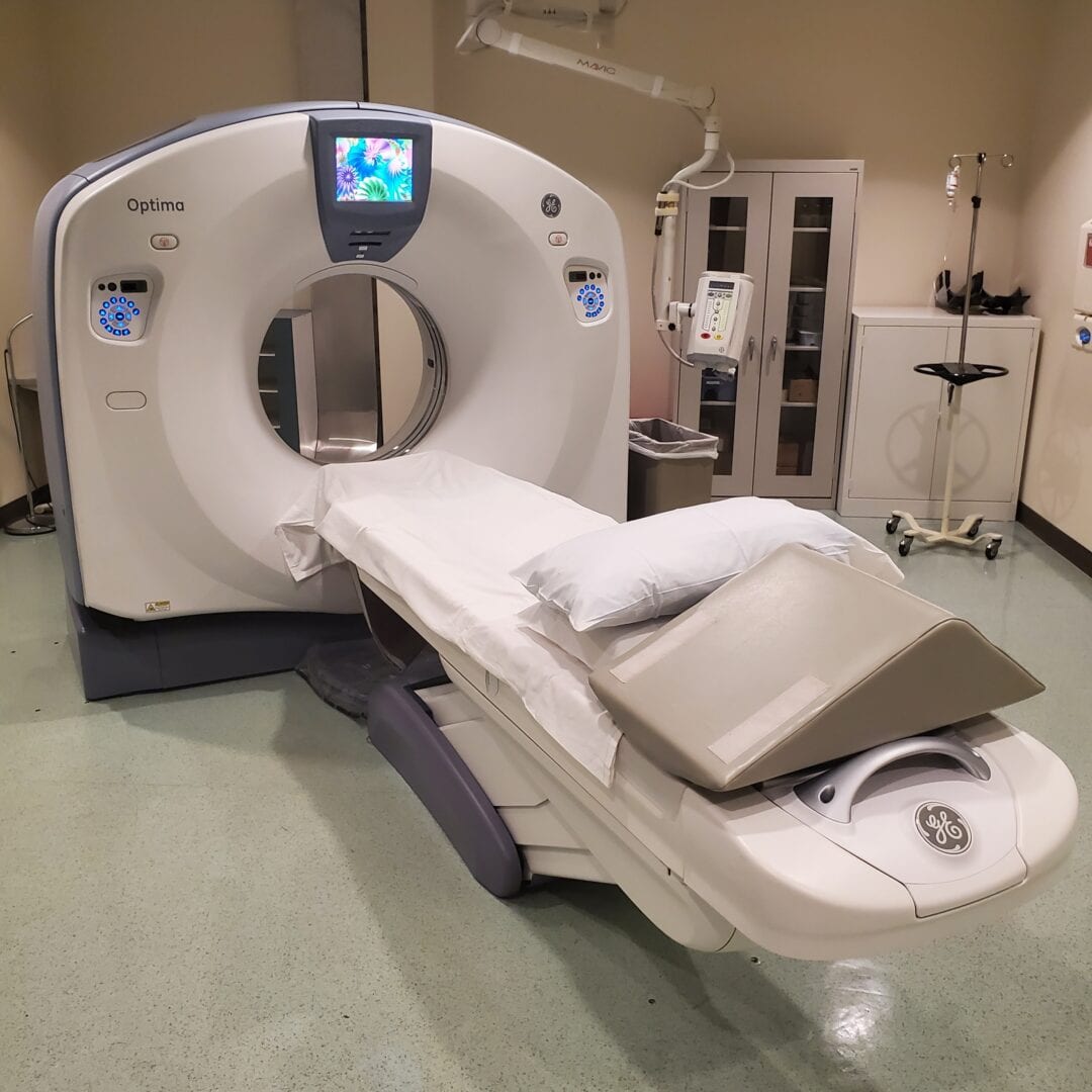 Radiology | Nocona General Hospital