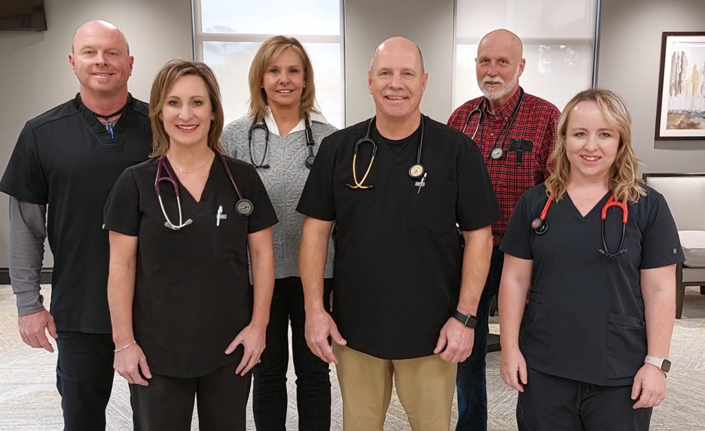 Clinics Nocona General Hospital